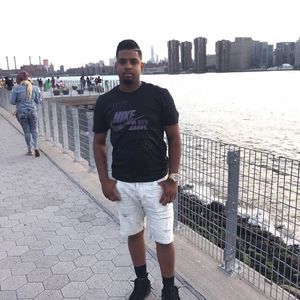 Meet your Posher, Jonaseh